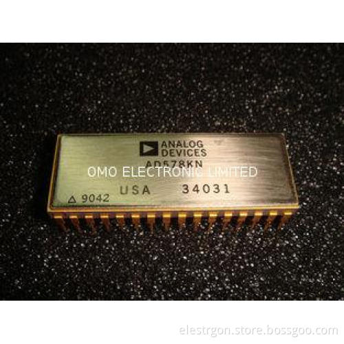 000 Model Number: AD AD578KN